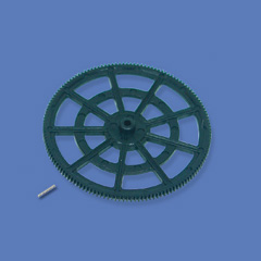 HM-CB100-Z-15 Main Gear